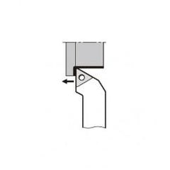 ETGNL2525M33W - Turning Toolholder - USA Tool & Supply