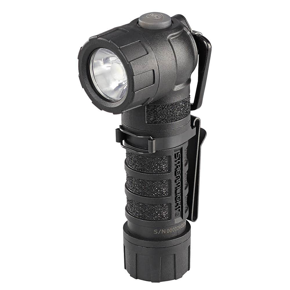 Streamlight - Flashlights Type: Industrial/Tactical; Flashlight Bulb Type: LED - USA Tool & Supply