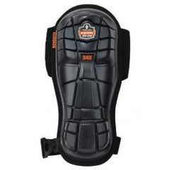 Extra Long Cap Knee Pad - Injected Gel - USA Tool & Supply
