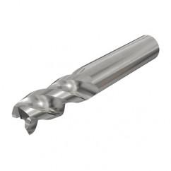 ECA-B-3 14-30C14-83 IC08 END MILL - USA Tool & Supply