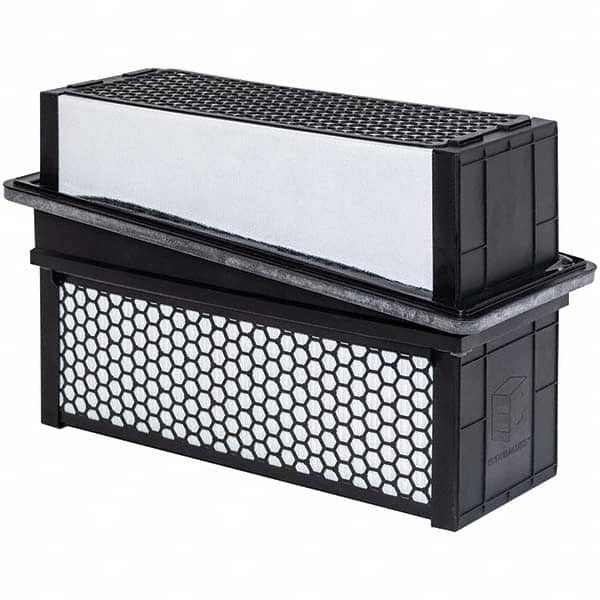 Baldwin Filters - Automotive Air Filter - USA Tool & Supply