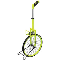 Komelon - Measuring Wheels & Length Counters Type: Measuring Wheel Counter Limit (Feet): 10000.00 - USA Tool & Supply