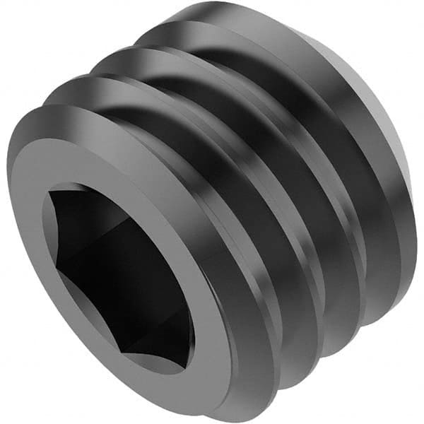 Seco - Coolant Adapters & Collars For Indexables Type: Hose Adapter Indexable Tool Type: Turning Toolholder - USA Tool & Supply