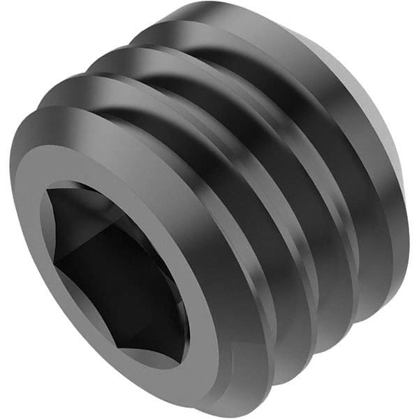 Seco - Coolant Adapters & Collars For Indexables Type: Hose Adapter Indexable Tool Type: Turning Toolholder - USA Tool & Supply