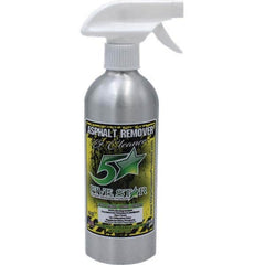 5 Star Superior Products - Spray Bottles & Triggers Type: Spray Bottles w/Triggers Container Capacity: 16 oz - USA Tool & Supply