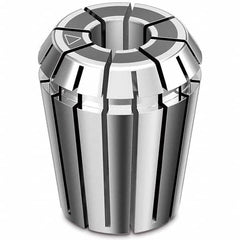 Rego-Fix - micRun 5mm ER16 Collet - USA Tool & Supply