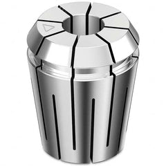 Rego-Fix - Sealed 4.5 to 5mm ER16 Collet - USA Tool & Supply