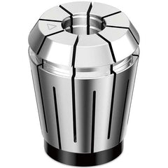 Rego-Fix - secuRgrip 16mm ER32 Collet - USA Tool & Supply