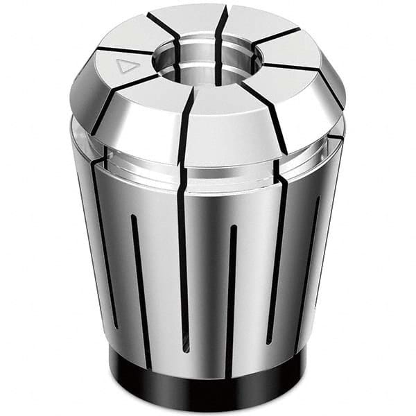 Rego-Fix - secuRgrip 10mm ER32 Collet - USA Tool & Supply