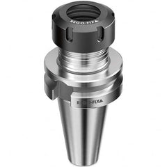 Rego-Fix - 1mm x 13mm BT50 Taper Shank ER20 Collet Chuck - USA Tool & Supply