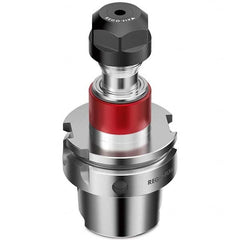 Rego-Fix - 1mm x 13mm HSK63 Hollow Taper ER20 Collet Chuck - USA Tool & Supply