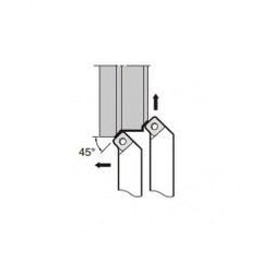 ESSNR1616H32 - Turning Toolholder - USA Tool & Supply
