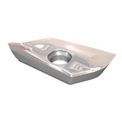 HM90 APCR 220632R-P Grade IC28 - Helimill Insert - USA Tool & Supply