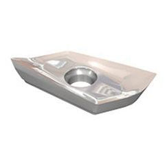 HM90 APCR 220632R-P Grade IC28 - Helimill Insert - USA Tool & Supply