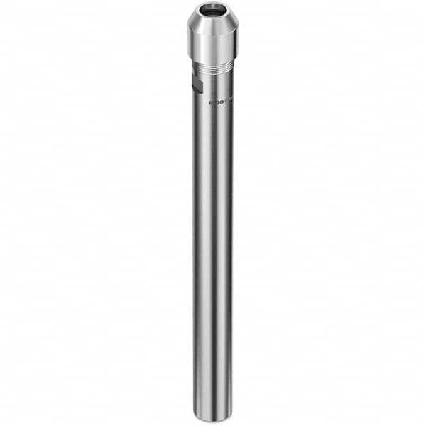 Rego-Fix - 0.5mm x 7mm Straight Shank ER ER11 Collet Chuck - USA Tool & Supply