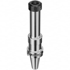 Rego-Fix - 2mm x 20mm BT50 Taper Shank ER32 Collet Chuck - USA Tool & Supply