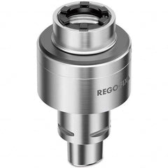 Rego-Fix - Reamer Collet Chucks Collet System: ER Collet Series: ER20 - USA Tool & Supply