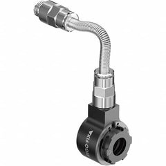 Rego-Fix - ER20 Rotary Coolant Inducer - USA Tool & Supply
