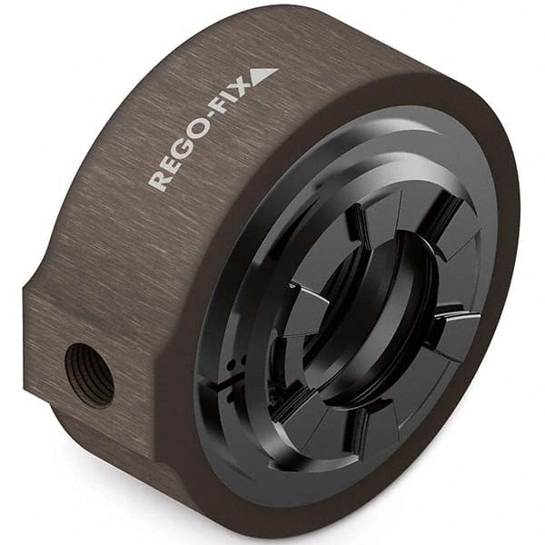 Rego-Fix - ER20 Rotary Coolant Inducer - USA Tool & Supply