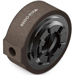 Rego-Fix - ER11 Rotary Coolant Inducer - USA Tool & Supply