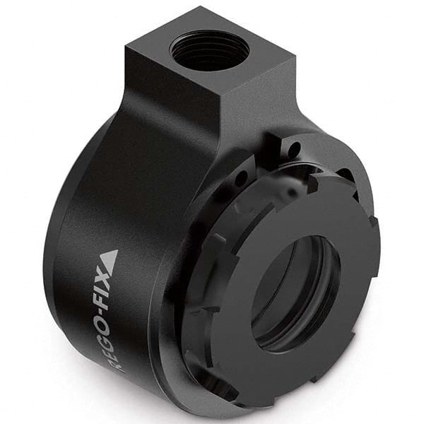 Rego-Fix - ER16 Rotary Coolant Inducer - USA Tool & Supply