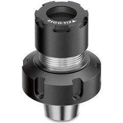 Rego-Fix - Taper Shank & Reducing Adapters Type: Reducing Adapter Taper Adapter Type: ER to ER - USA Tool & Supply