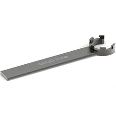 Rego-Fix - ER8 Torque Wrench Head - USA Tool & Supply