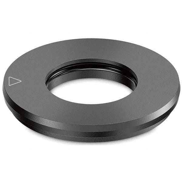 Rego-Fix - 11 to 11.5mm ER40 Collet Coolant Seal - USA Tool & Supply
