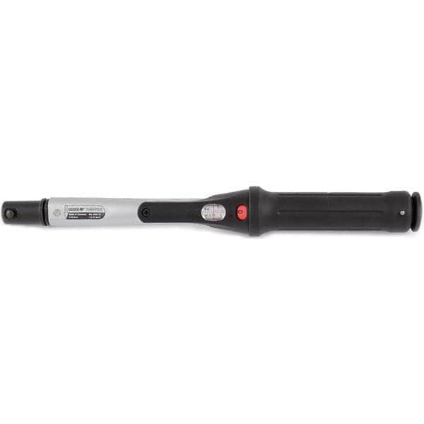 Rego-Fix - ER8, ER11, ER16 Torque Wrench - USA Tool & Supply