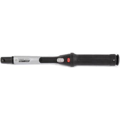 Rego-Fix - ER8, ER11, ER16 Torque Wrench - USA Tool & Supply