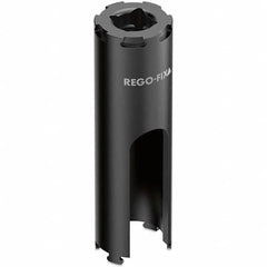 Rego-Fix - ER16 Torque Wrench Head - USA Tool & Supply