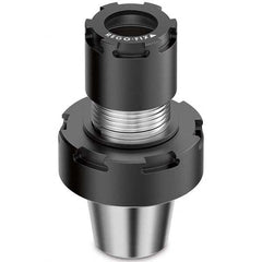 Rego-Fix - Taper Shank & Reducing Adapters Type: Reducing Adapter Taper Adapter Type: ER to ER - USA Tool & Supply