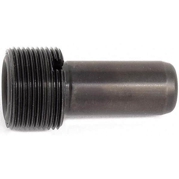 Rego-Fix - Rotary Tool Holder Hardware Type: Coolant Tube Compatible Tool Type: HSK Holder; HSK Spindle - USA Tool & Supply