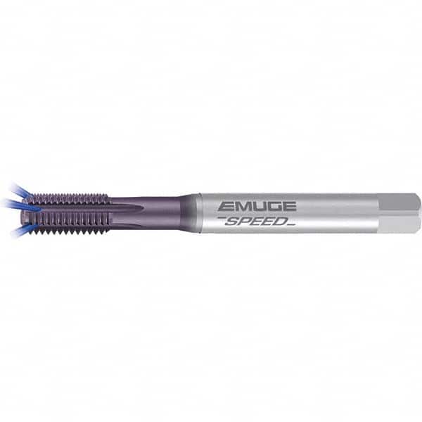 Emuge - M14x1.50 Metric Fine 6H Bottoming Thread Forming Tap - USA Tool & Supply
