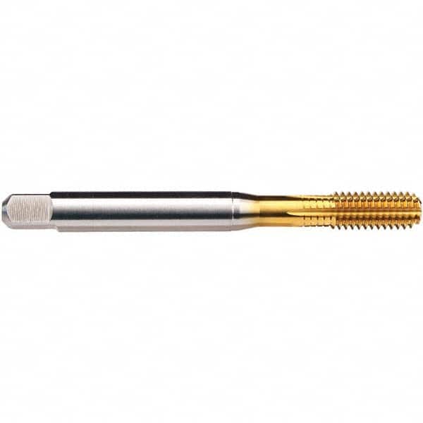 Emuge - #10-32 LK-UNF LK Bottoming Thread Forming Tap - USA Tool & Supply