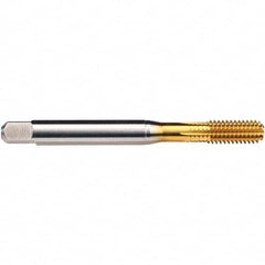 Emuge - 3/8-16 LK-UNC LK Bottoming Thread Forming Tap - USA Tool & Supply