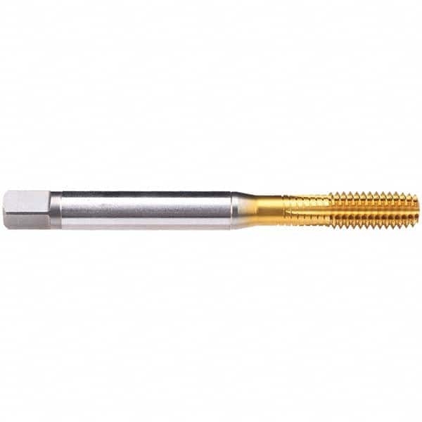 Emuge - 1-8 UNC 2B Modified Bottoming Thread Forming Tap - USA Tool & Supply