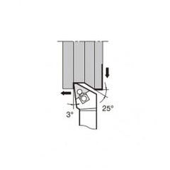 WTJNR2020 TOOL HOLDER - USA Tool & Supply