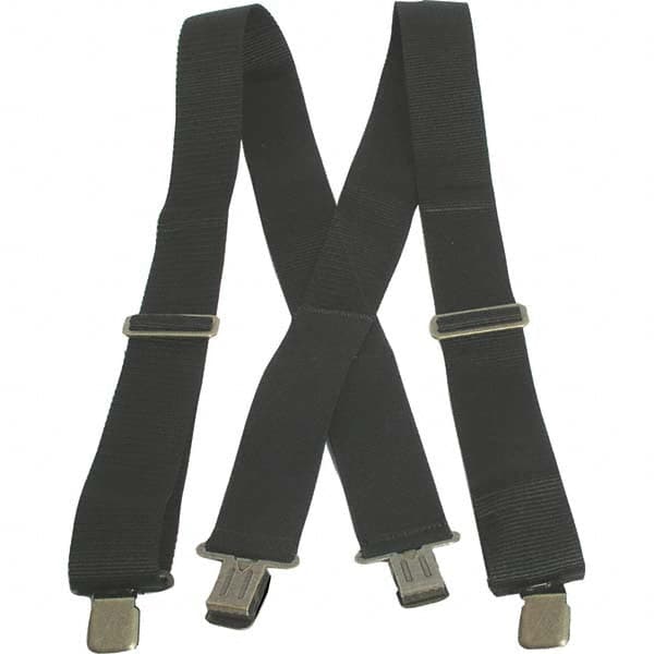 3M - PAPR & Supplied Air (SAR) Replacement Parts & Accessories Accessory/Replacement Type: PAPR Systems Type: Suspenders - USA Tool & Supply