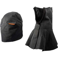 3M - Welding Helmet Accessories Type: APF Kit Compatibility: 3M Speedglas Heavy-Duty Welding Helmet G5-01 - USA Tool & Supply