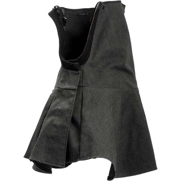 3M - Welding Helmet Accessories Type: Neck Protector Compatibility: 3M Speedglas Heavy-Duty Welding Helmet G5-01 - USA Tool & Supply