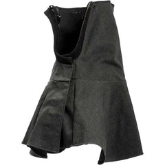 3M - Welding Helmet Accessories Type: Neck Protector Compatibility: 3M Speedglas Heavy-Duty Welding Helmet G5-01 - USA Tool & Supply