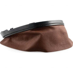 3M - Welding Helmet Accessories Type: Neck Protector Compatibility: 3M Speedglas Heavy-Duty Welding Helmet G5-01 - USA Tool & Supply