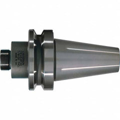 Criterion - Boring Head Arbors, Shanks & Adapters Shank Type: Modular Connection Mount Type: Threaded Mount - USA Tool & Supply