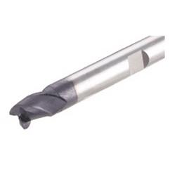 ECU077E093W08R02L63 900 END MILL - USA Tool & Supply