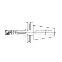 HBT40D030L107T ENDMILL HOLDERS - USA Tool & Supply