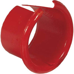 Hubbell-Raco - 3/8" Trade FMC Conduit Bushing - USA Tool & Supply