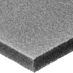 USA Sealing - 12" x 12" x 3/4" Gray Polyethylene Foam Sheet - USA Tool & Supply