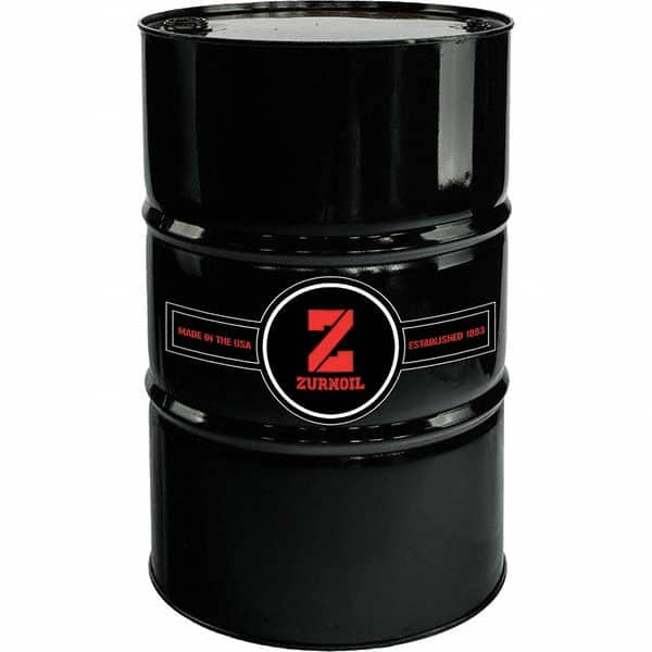 International Chemical - ZURN Waylube 55 Gal Drum Way Oil - USA Tool & Supply