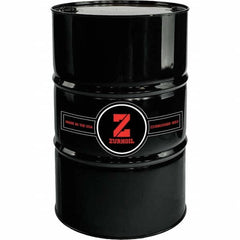 International Chemical - Zurnpreem 15A 55 Gal Drum Petroleum Oil Hydraulic Machine Oil - USA Tool & Supply